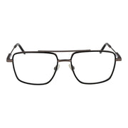 Hackett Gray Metal Glasses (Frames)