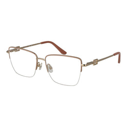 Guess Pink Metal Glasses (Frames)