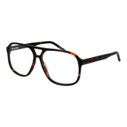 Hugo Boss Brown Acetate Glasses (Frames)