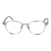 Max Mara Transparent Acetate Glasses (Frames)