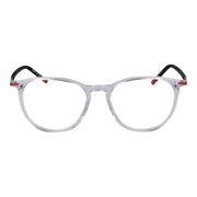 Hugo Boss Transparent Acetate Glasses (Frames)