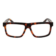 GCDS Brown Acetate Glasses (Frames)