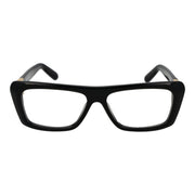 GCDS Black Acetate Glasses (Frames)