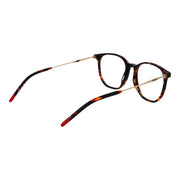 Hugo Boss Brown Acetate Glasses (Frames)