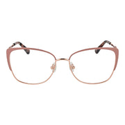Guess Pink Metal Glasses (Frames)