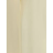 Tom Ford Cream Silk Blouse