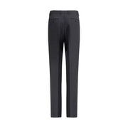 Tom Ford Black Wool Pants