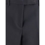 Tom Ford Black Wool Pants