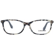 Longines Multicolor Plastic Glasses (Frames)