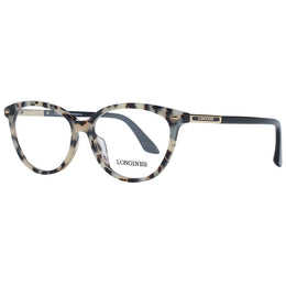 Longines Multicolor Plastic Glasses (Frames)