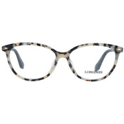 Longines Multicolor Plastic Glasses (Frames)