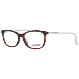Longines Brown Acetate Glasses (Frames)