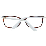 Longines Brown Acetate Glasses (Frames)
