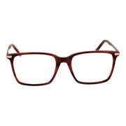 Hackett Brown Plastic Glasses (Frames)