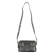Twinset Black Polyethylene Handbag