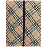 Burberry Multicolor Polyamide Clothing