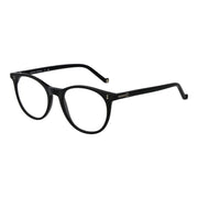 Hackett Black Acetate Glasses (Frames)