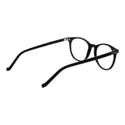 Hackett Black Acetate Glasses (Frames)