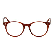 Hackett Brown Acetate Glasses (Frames)