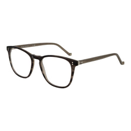Hackett Gray Acetate Glasses (Frames)