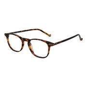 Hackett Brown Acetate Glasses (Frames)