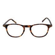 Hackett Brown Acetate Glasses (Frames)