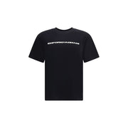 Emporio Armani Multicolor Cotton T-Shirt
