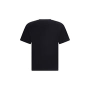 Emporio Armani Multicolor Cotton T-Shirt