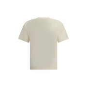 Emporio Armani Multicolor Cotton T-Shirt