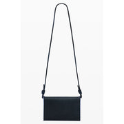 Desigual Black Polyethylene Women Wallet