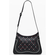 Desigual Black Polyethylene Women Handbag