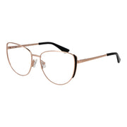 Guess Rose Gold Metal Glasses (Frames)