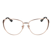 Guess Rose Gold Metal Glasses (Frames)