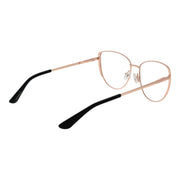 Guess Rose Gold Metal Glasses (Frames)
