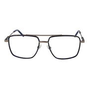 Hackett Gray Metal Glasses (Frames)