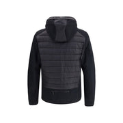 Parajumpers Nolan hybrid Down Jacket