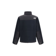 The North Face Black Polyamide Shell Jacket
