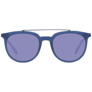 Hackett Blue Acetate Sunglasses
