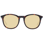 Gant Brown Plastic Sunglasses
