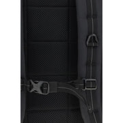 Parajumpers Black Polyamide Backpack