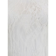 Balmain White Cotton Top