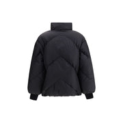 Tatras Black Polyamide Shell Jacket