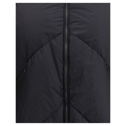 Tatras Black Polyamide Shell Jacket