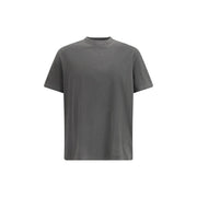 Our Legacy Gray Cotton T-Shirt