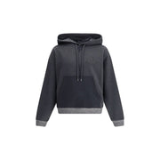 Vivienne Westwood Gray Cotton Sweatshirt
