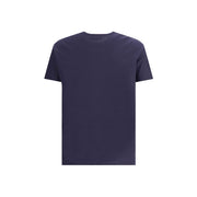 Vivienne Westwood Blue Cotton T-Shirt