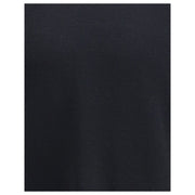 Premiata Black Merino Wool Sweatshirt