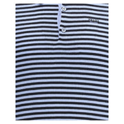 Prada Multicolor Cotton Polo Shirt