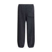 Vivienne Westwood Gray Cotton Joggers (Workout Pants)