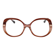 Scotch & Soda Brown Acetate Glasses (Frames)